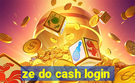 ze do cash login